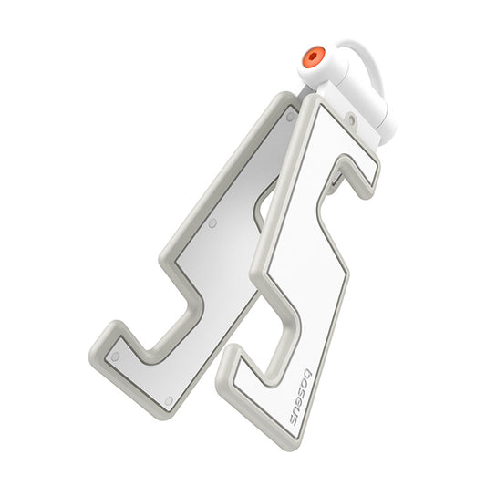 Baseus Portable Universal Skrivebordsstøtte, Hvit B10556600211-00