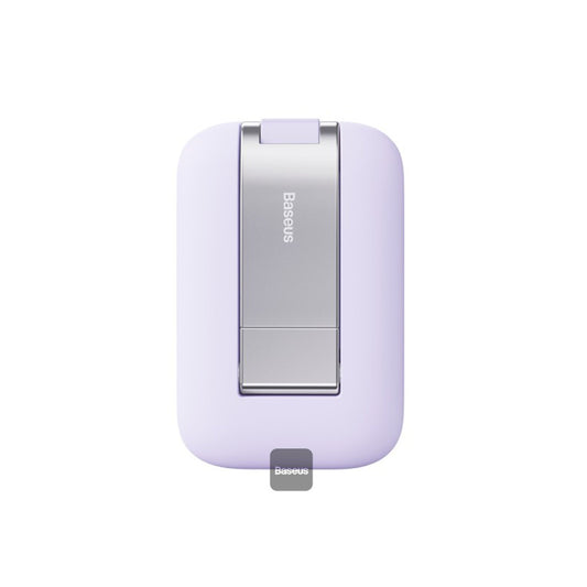 Baseus Seashell Universell Skrivebordsstøtte, Lilla B10551500511-00