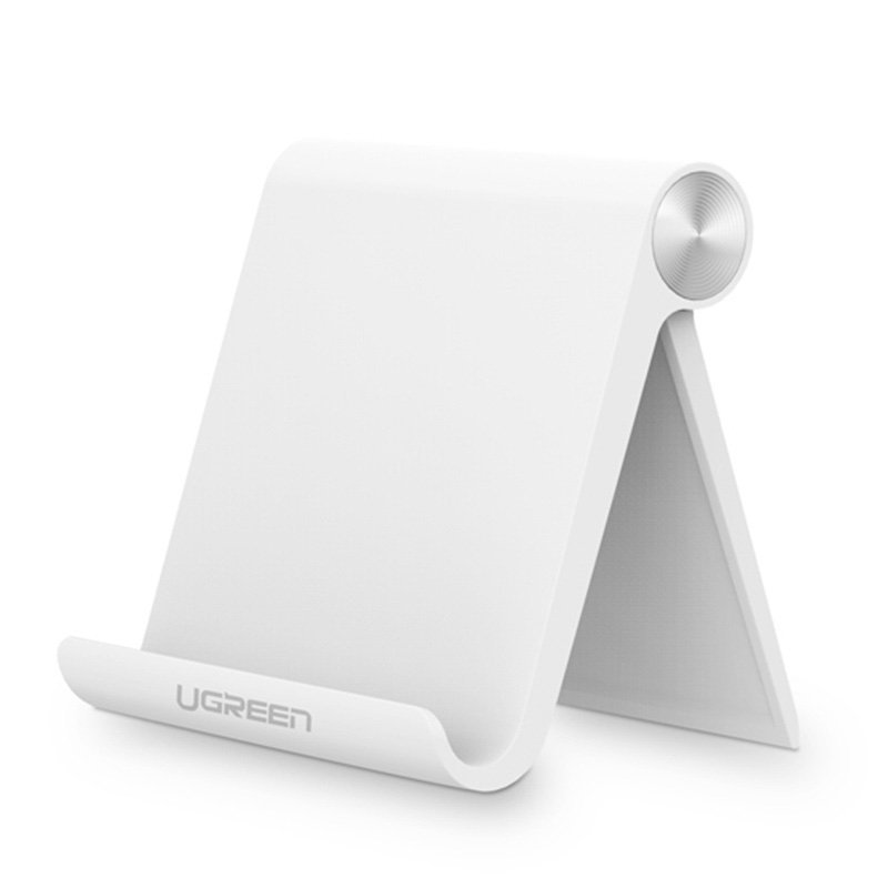 UGREEN LP115 (30485) Skrivebordsstøtte, Universal, Hvit