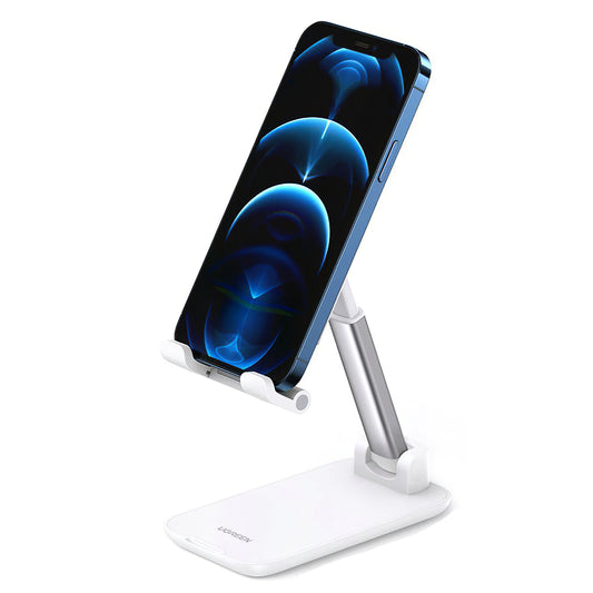 UGREEN LP373 Kontorholder, Universell, Hvit