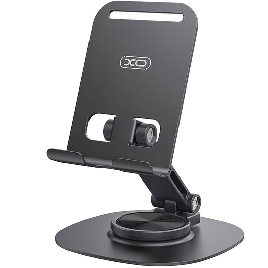 Skrivebordsstativ XO Design C151, universal, svart