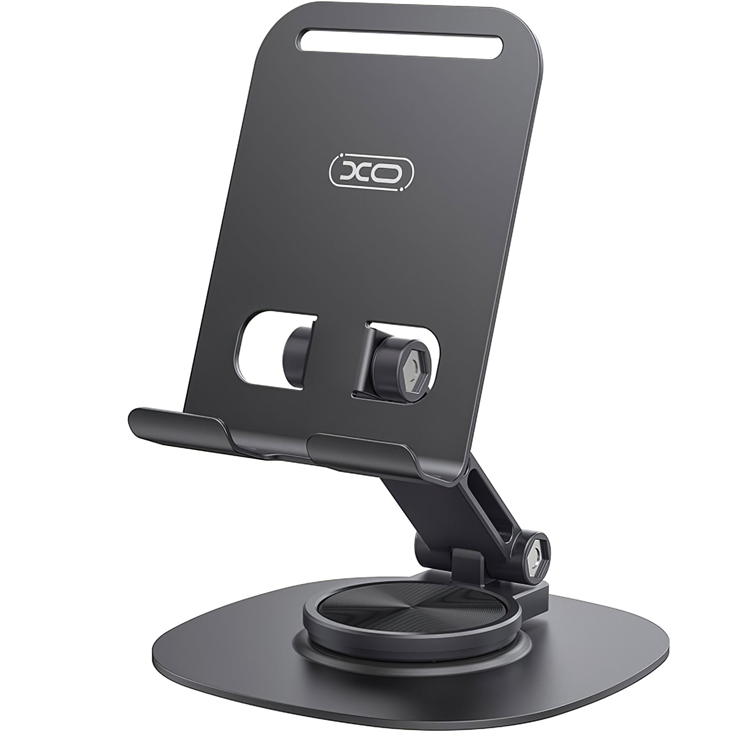 Skrivebordsstativ XO Design C151, universal, svart