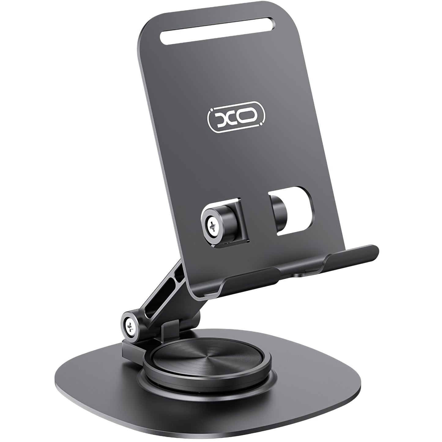 Skrivebordsstativ XO Design C151, universal, svart