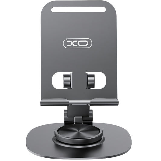 Skrivebordsstativ XO Design C151, universal, svart