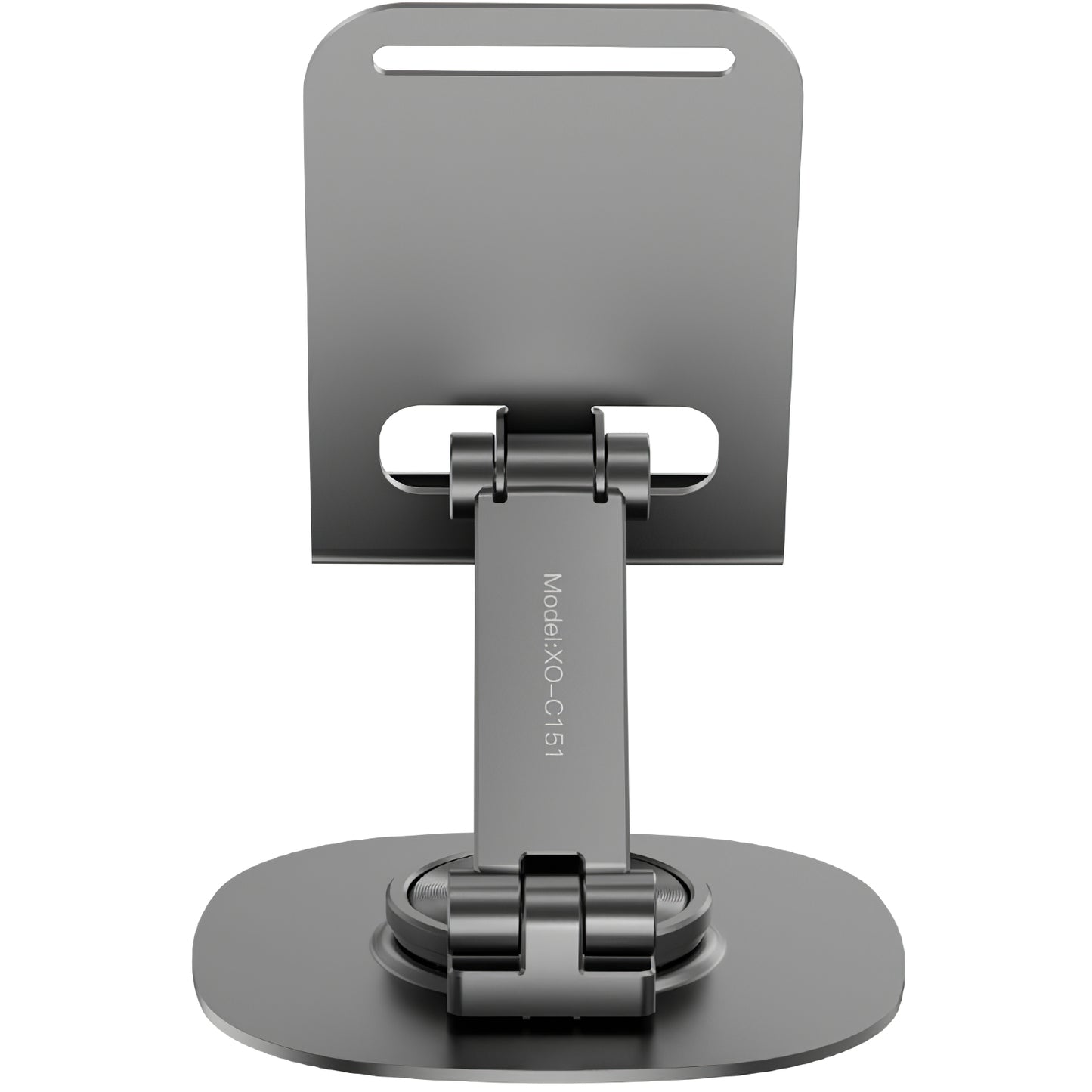 Skrivebordsstativ XO Design C151, universal, svart