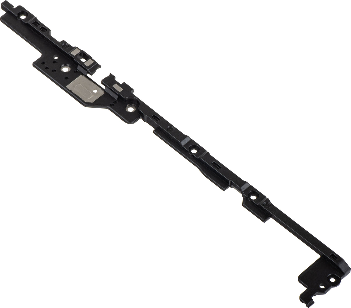 Frontkamera-støtte for Honor Pad X8a, Service Pack 9706ABNC