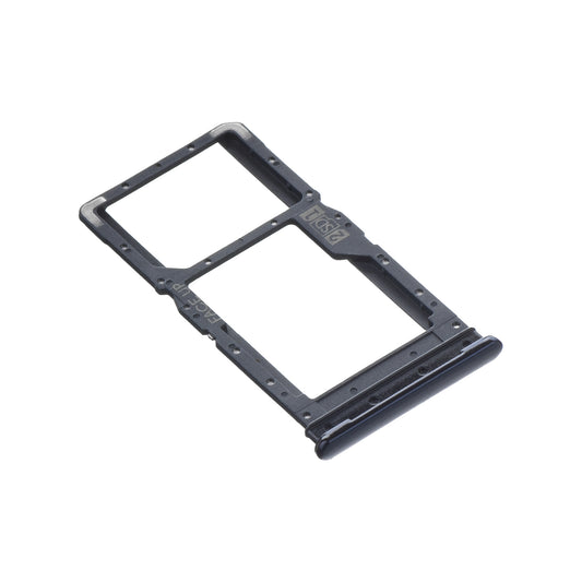 SIM-kortholder Motorola Moto G8 Power, blå