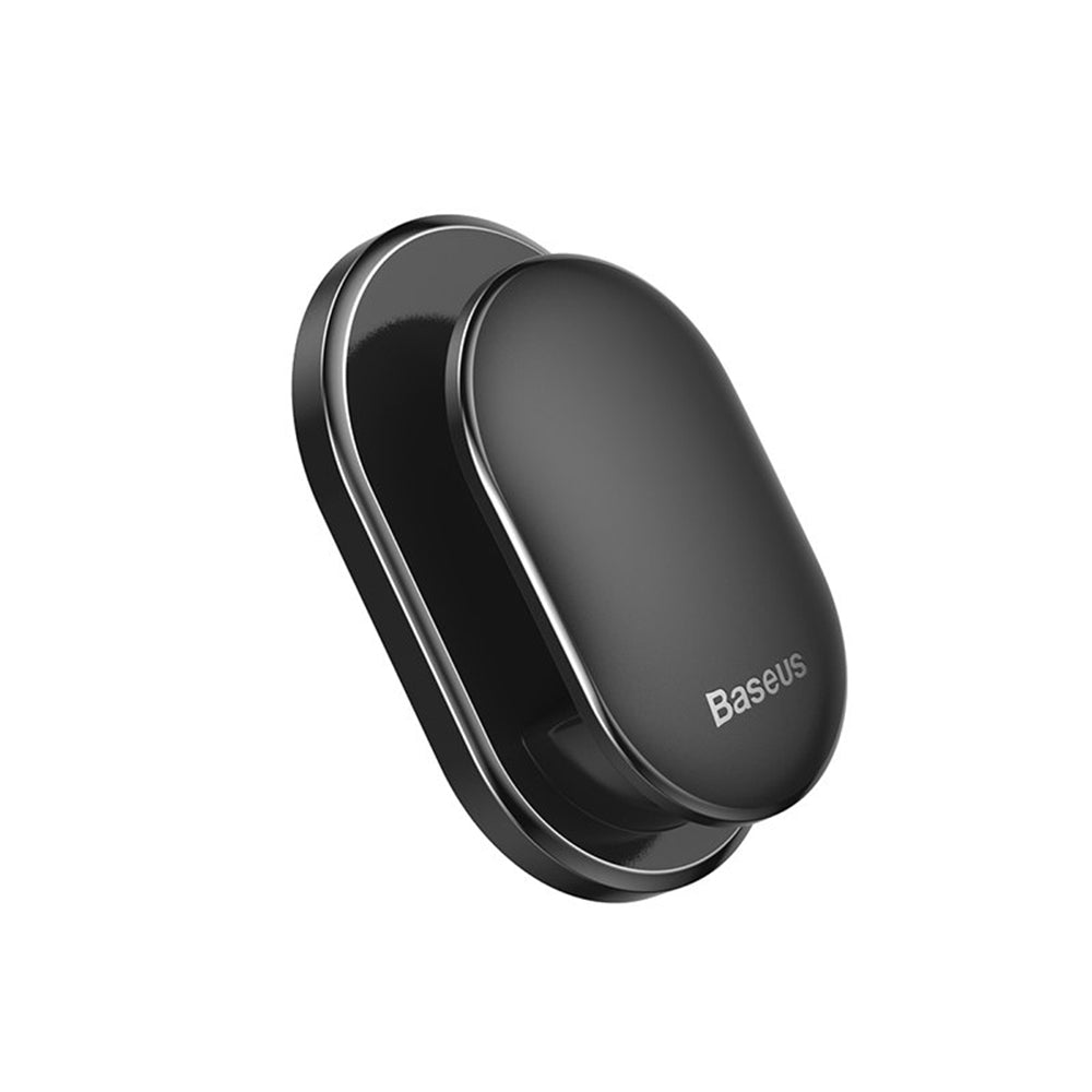 Baseus Small Shell Bilholder, Sett med 4 Stykker ACGGBK-01