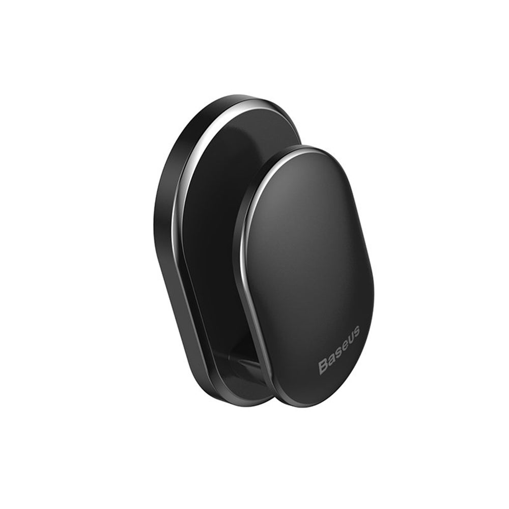 Baseus Small Shell Bilholder, Sett med 4 Stykker ACGGBK-01