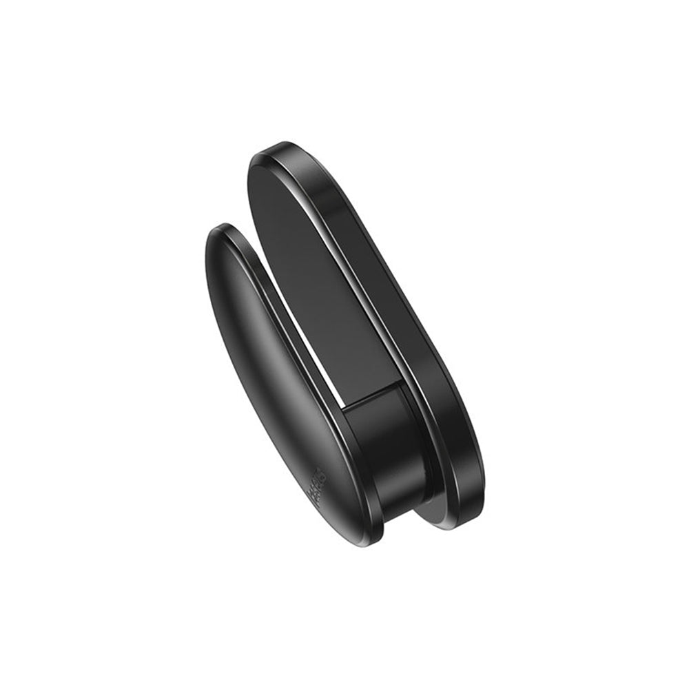 Baseus Small Shell Bilholder, Sett med 4 Stykker ACGGBK-01