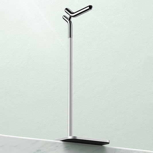 UGREEN LP143 Hodetelefonstativ, Grå