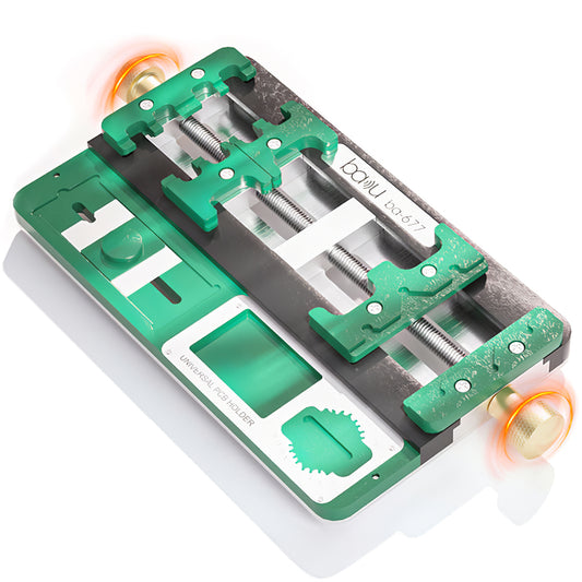 PCB Arbeidsstativ Baku BA-677
