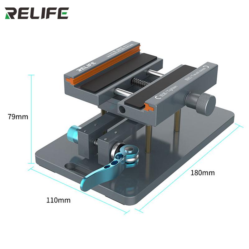 PCB Arbeidsstasjon Relife RL-601S