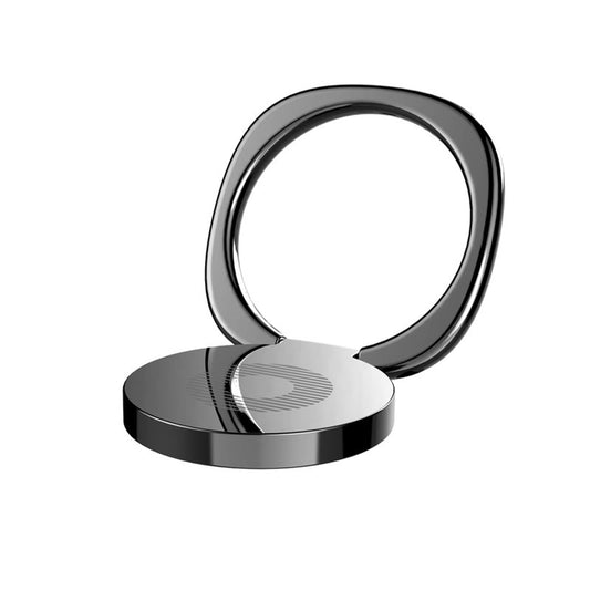 Baseus Privity Ring Holder, Universal, Svart SUMQ-01