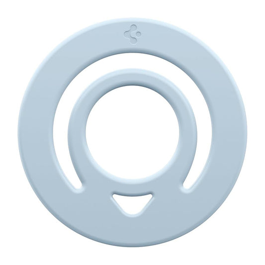 Spigen Dual Pop Universal Ring Holder, Blå AMP11368