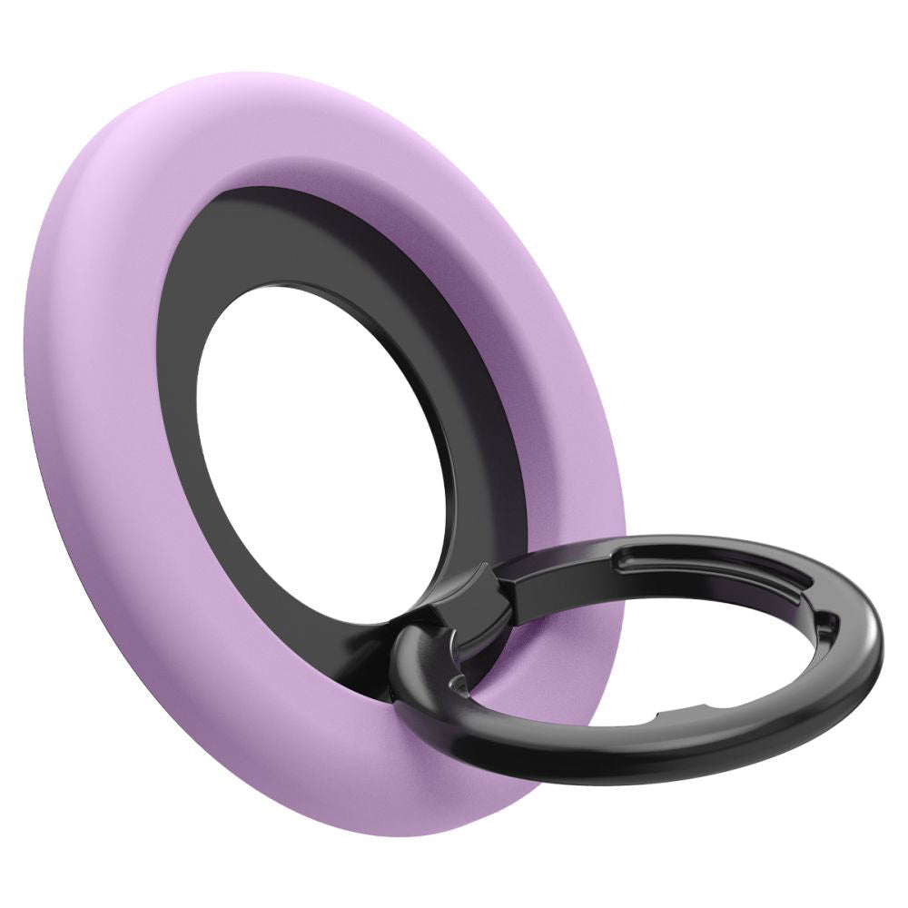 Spigen Nano Pop Ring Holder, Universal, Lilla AMP09030