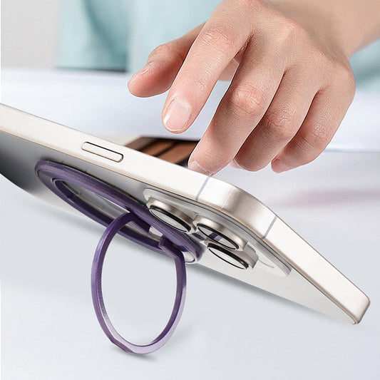 Techsuit MPR2 Ringstøtte, Lilla