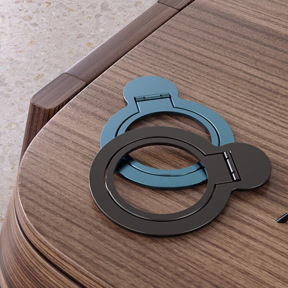Ringstøtte Techsuit MPR4, Universal, Blå