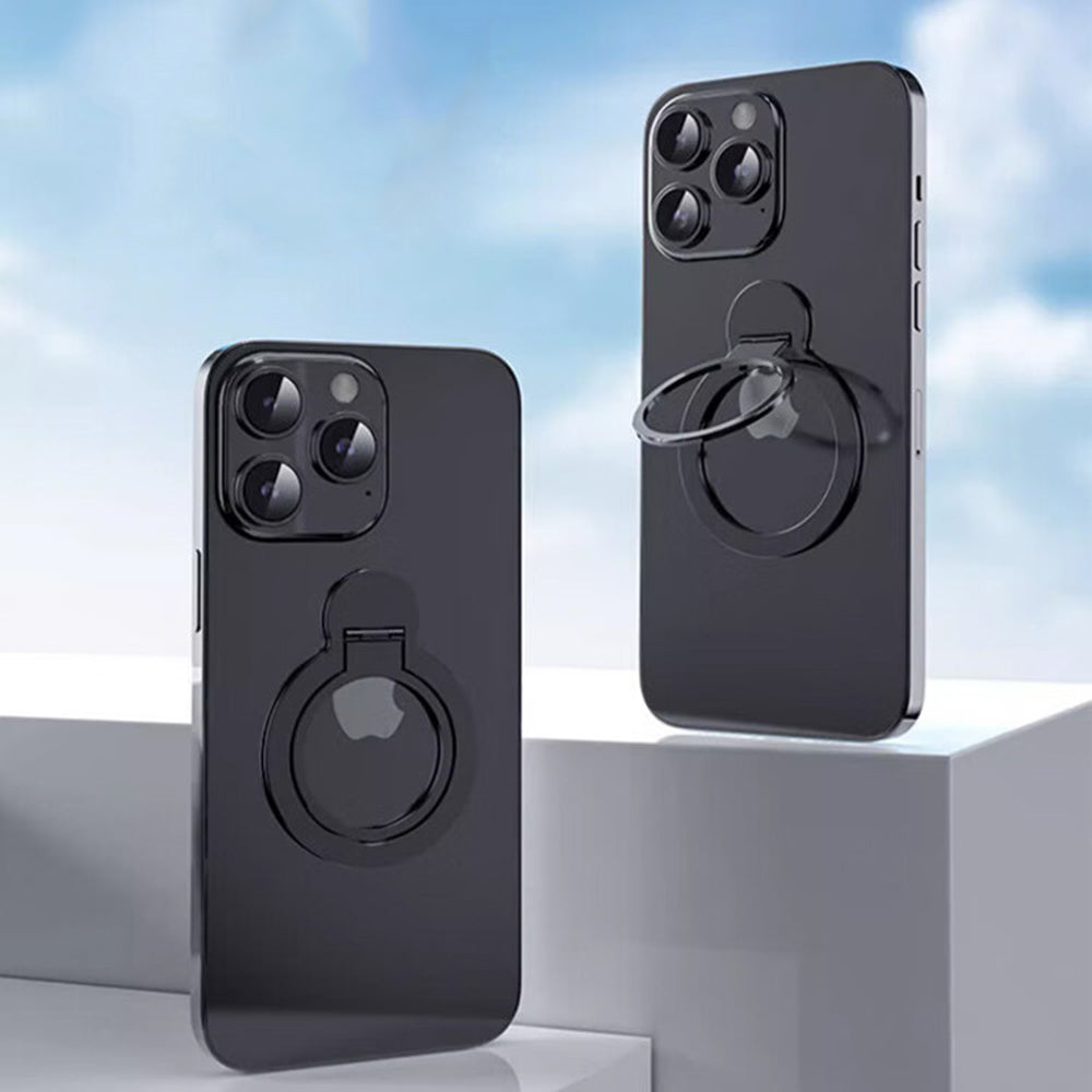 Ringstøtte Techsuit MPR4, Universal, Blå