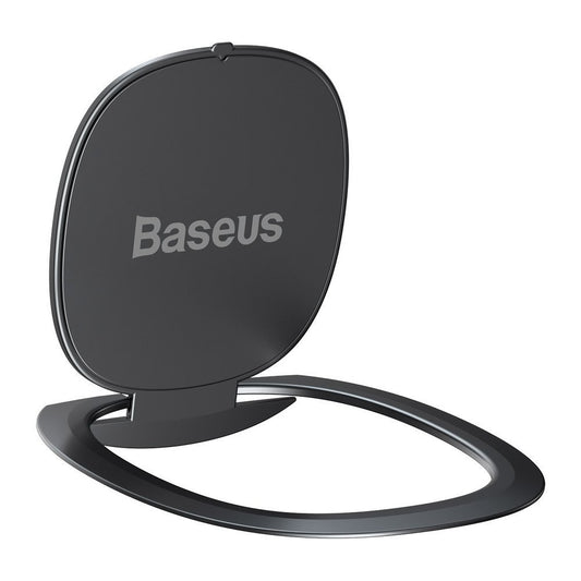 Baseus Ultratynn ringholder, universal, grå SUYB-0A