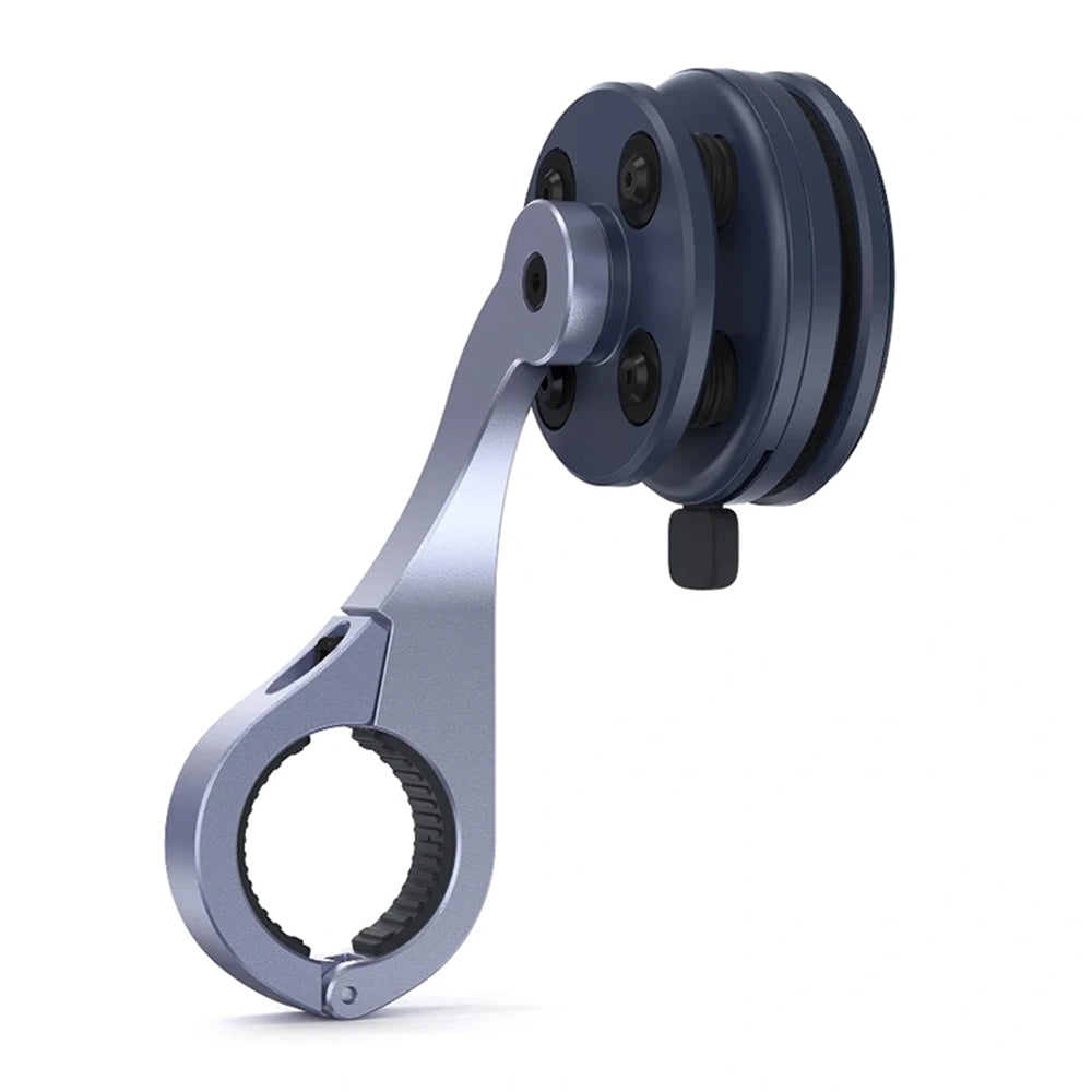 Sykkelholder Baseus PrimeTrip VB1, Universal, Svart C0013D00