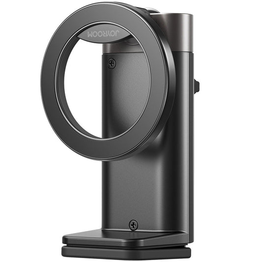 Magnetisk Joyroom-holder JR-ZS413, 4,7 tommer - 7 tommer, svart