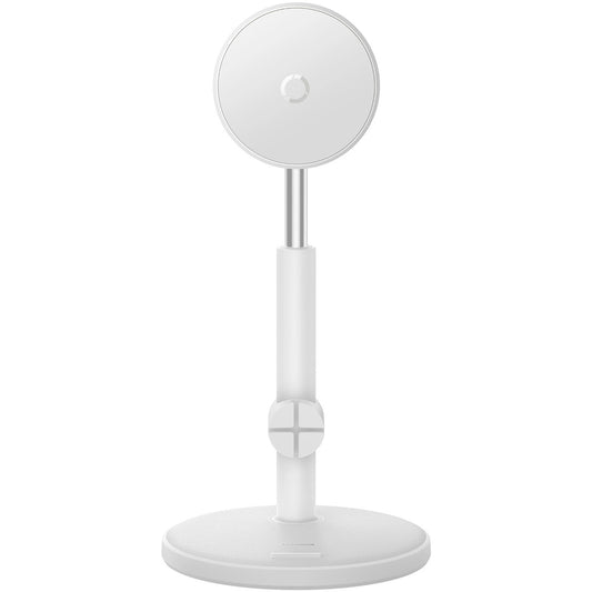 Baseus MagSafe MagPro MagSafe MagSafe Magnetic Magnetic Mount, hvit B10564100211-00