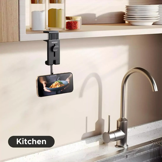 Magnetisk Holder UGREEN LP863, Universal, Svart