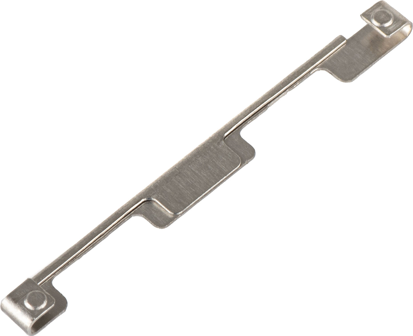 Metallisk Volumknappstøtte HMD Skyline, Servicepakke HQ26901001CV0