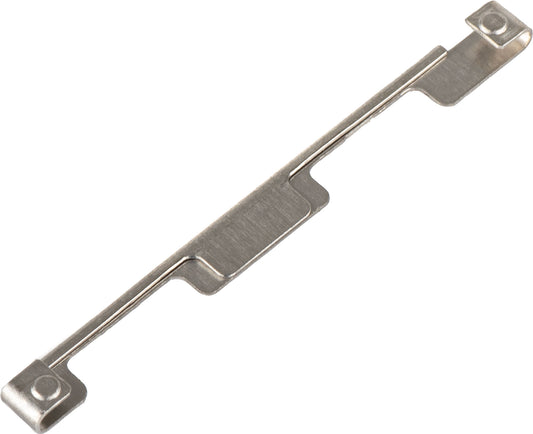 Metallisk Volumknappstøtte HMD Skyline, Servicepakke HQ26901001CV0