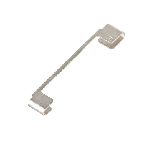 Metallisk PTT-støtte HMD Skyline, Service Pack HQ26901001CW0