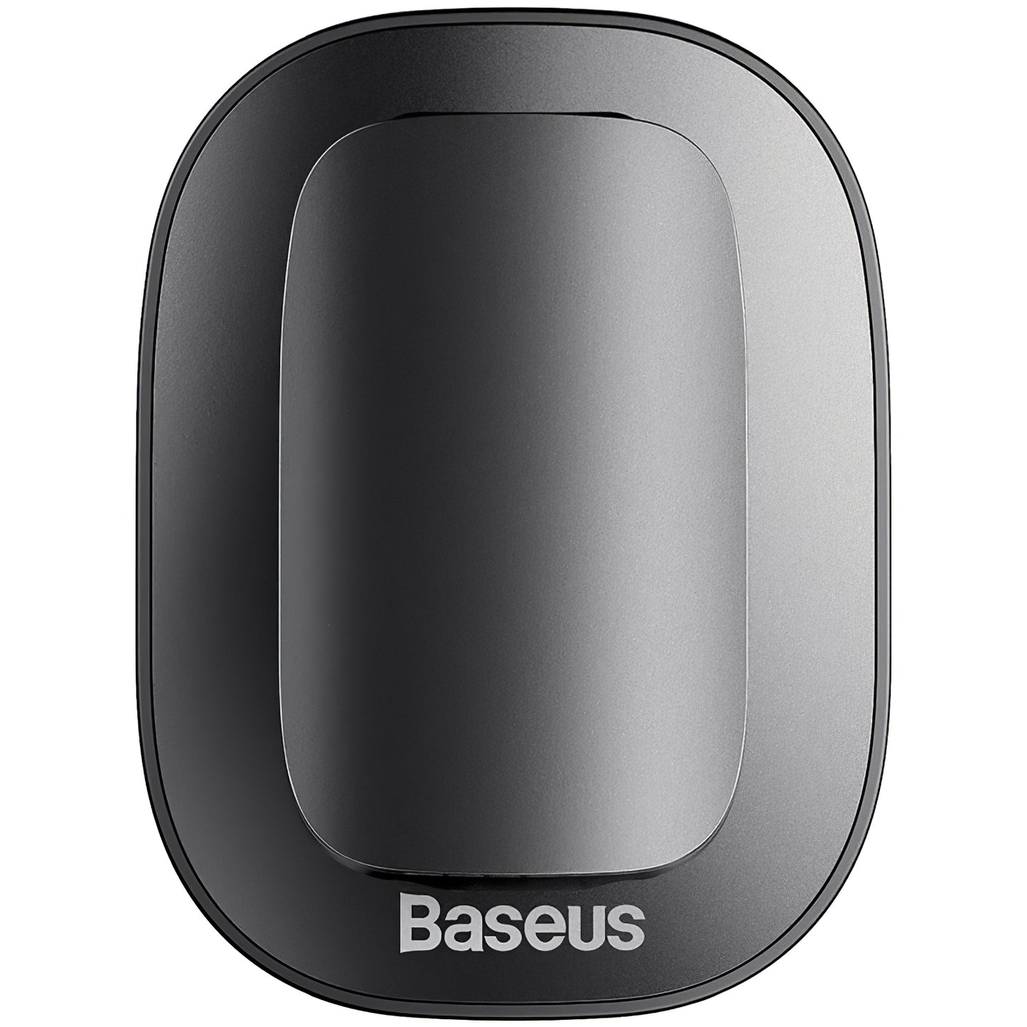 Baseus solskjermbeslag for briller, Svart ACYJN-A01
