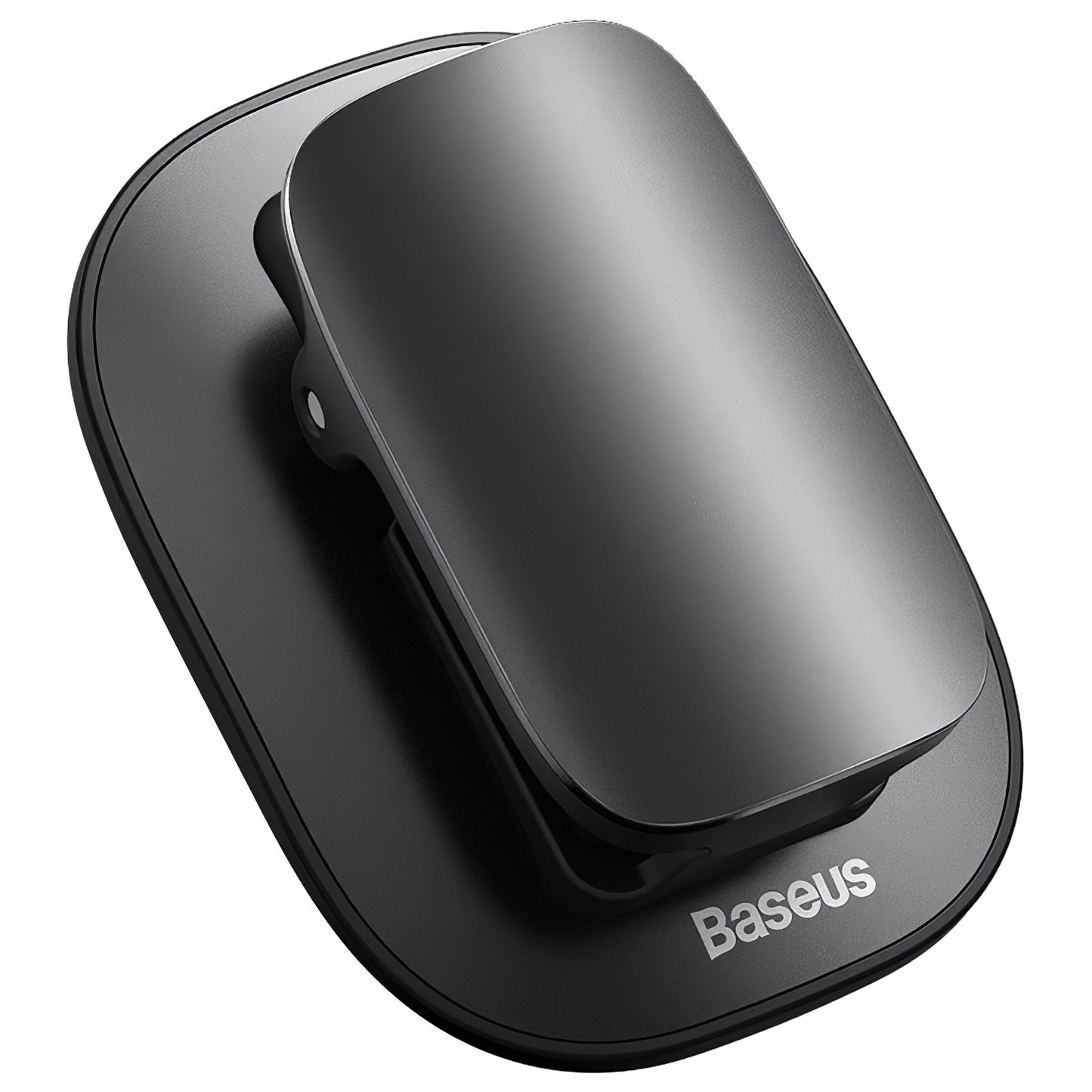 Baseus solskjermbeslag for briller, Svart ACYJN-A01