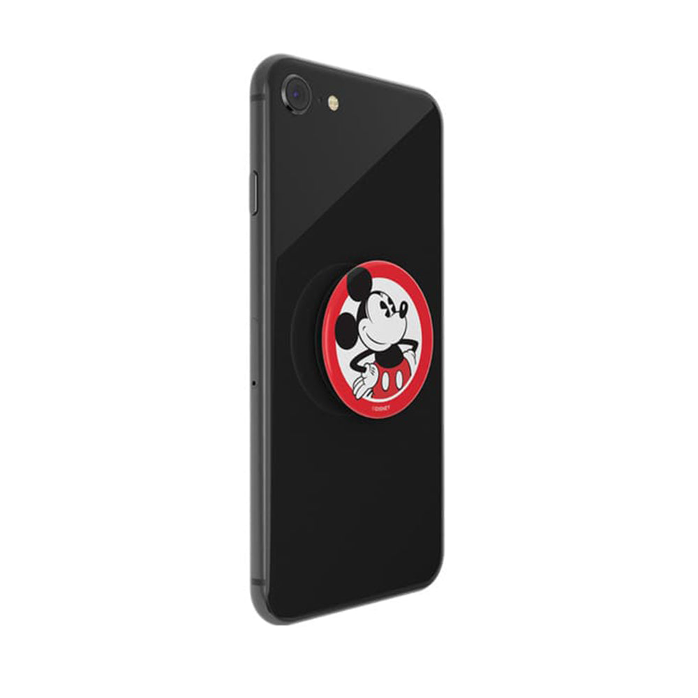 PopGrip Popsockets Disney Mickey Classic, Flerfarget