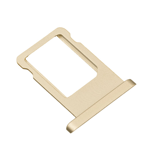 SIM-holder Apple iPad 10.2 (2020), Gull