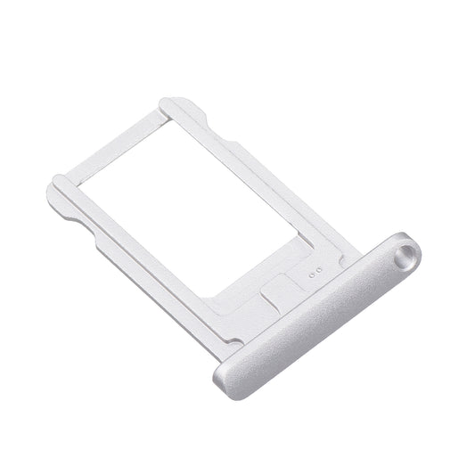 SIM-holder Apple iPad 10.2 (2020), Sølv