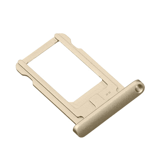 SIM-holder Apple iPad 10.2 (2020), Gull