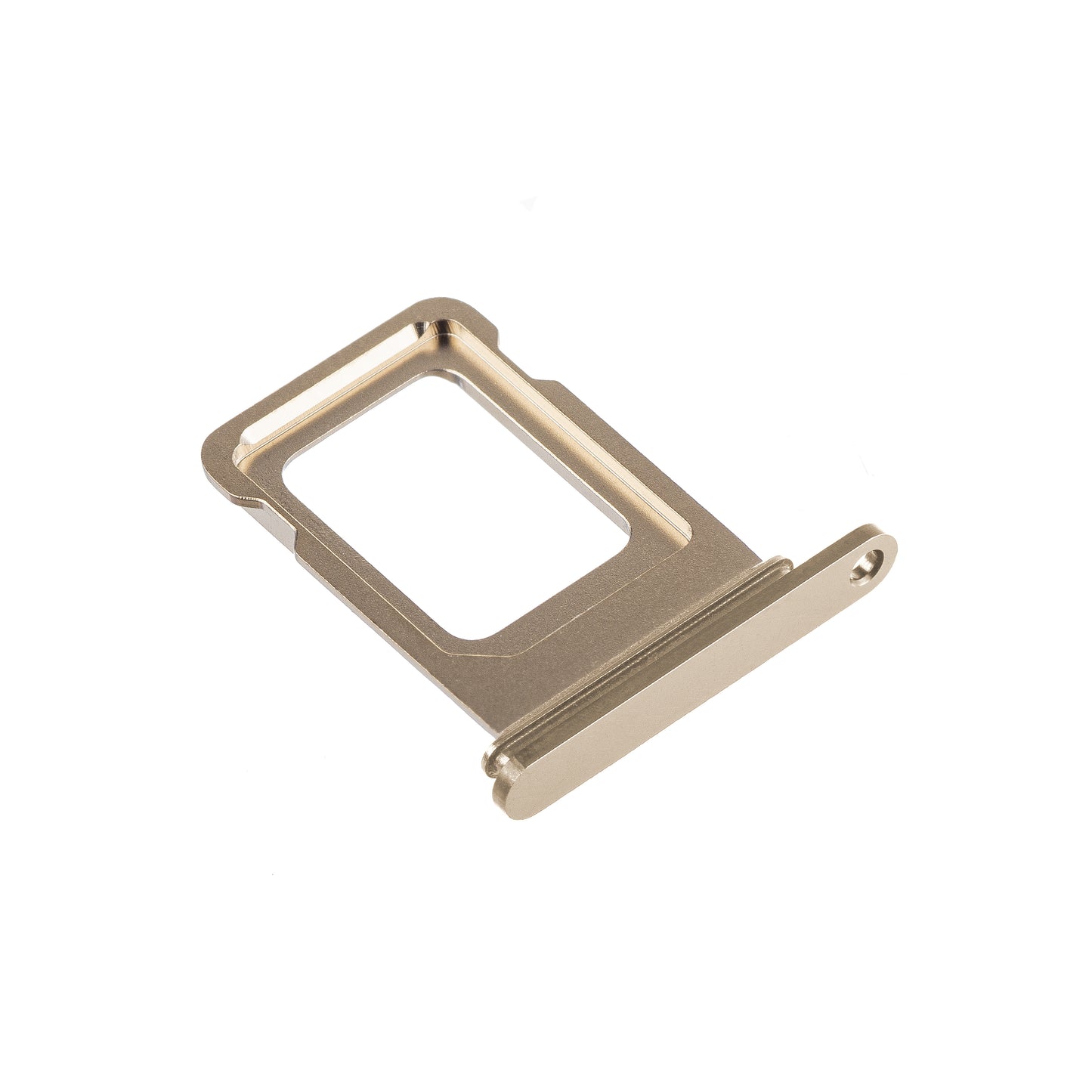 SIM-holder Apple iPhone 12 Pro Max / 12 Pro, Gull