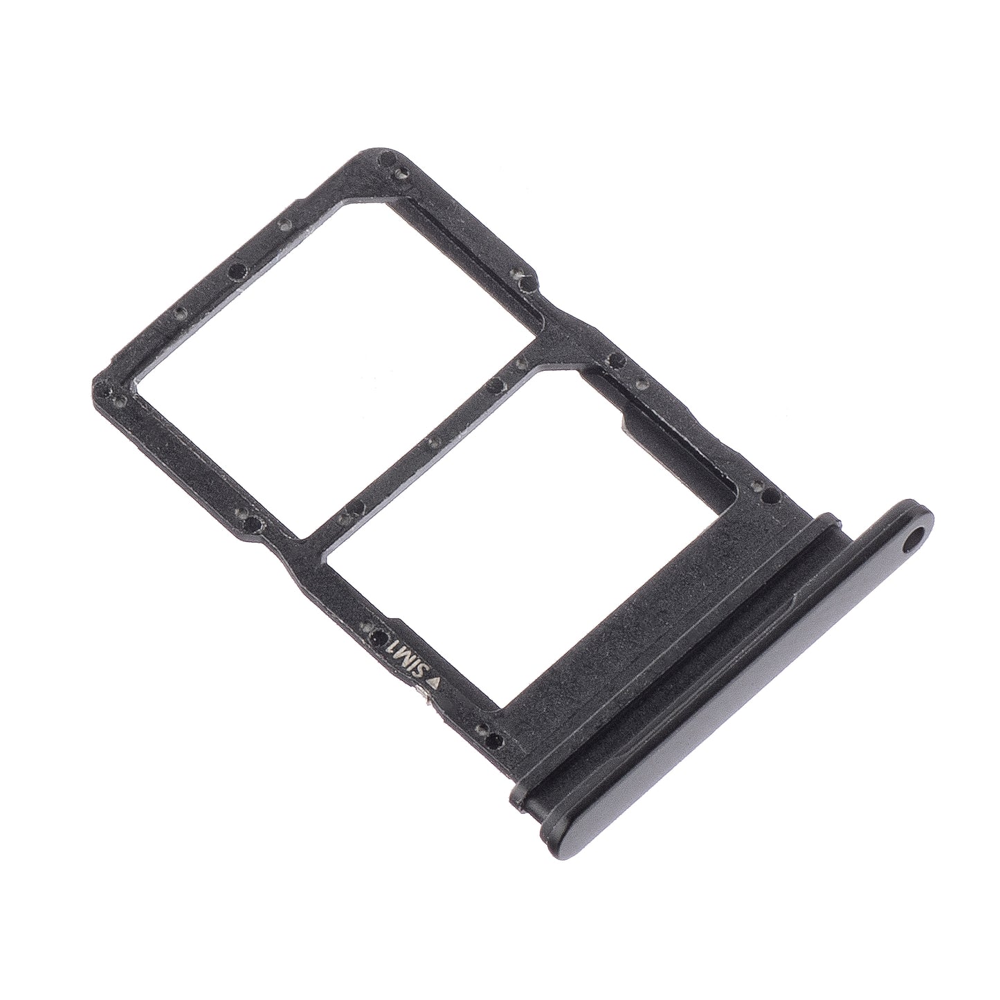 SIM-holder - SIM-kort Huawei nova 9 SE 4G, Svart (Midnattssvart)