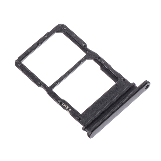 SIM-holder - SIM-kort Huawei nova 9 SE 4G, Svart (Midnattssvart)