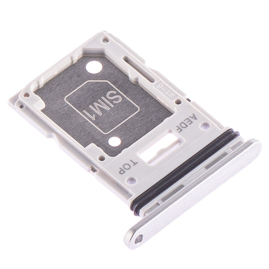 SIM-kortholder - Kort Samsung Galaxy A54 A546, Sølv