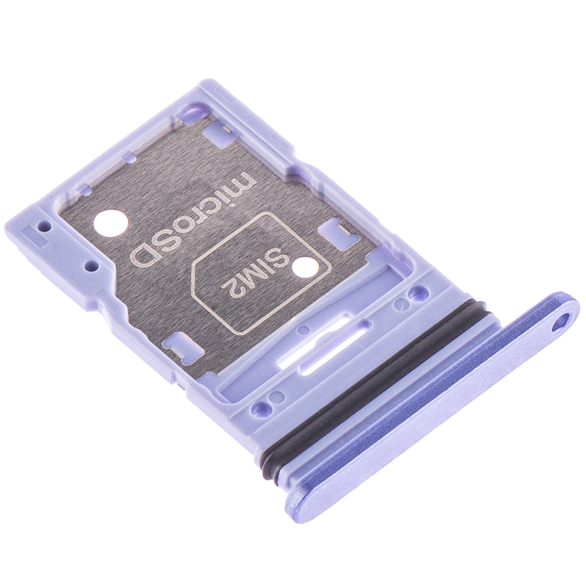 SIM-kortstøtte Samsung Galaxy A54 A546, Dual SIM, Fiolett