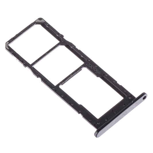 SIM-kortholder Samsung Galaxy A14 A145, svart