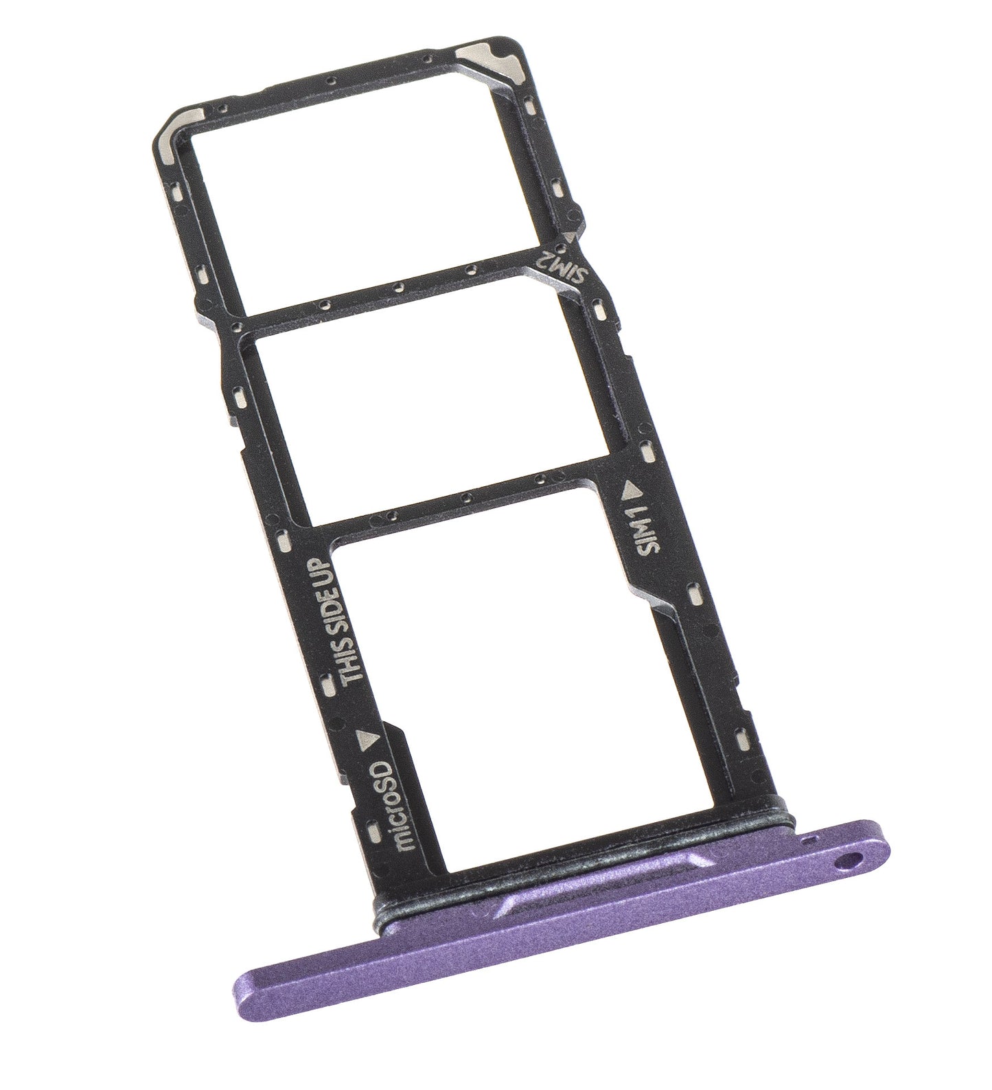 SIM-kortstøtte - HMD Pulse Pro, Lilla (Twilight Purple), Servicepakke 286918530