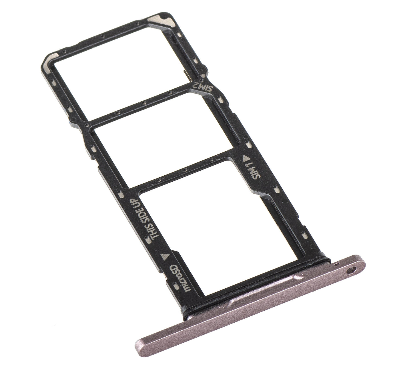 SIM-kortstøtte - HMD Pulse, Rosa (Dreamy Pink), Service Pack 286918499