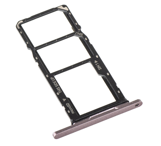 SIM-kortstøtte - HMD Pulse, Rosa (Dreamy Pink), Service Pack 286918499