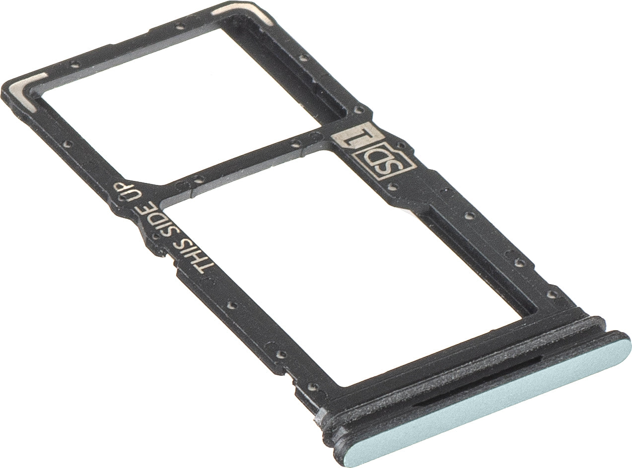 SIM-kortstøtte for Motorola Moto G56, Grå (Gray Mist), Servicepakke S948E63783