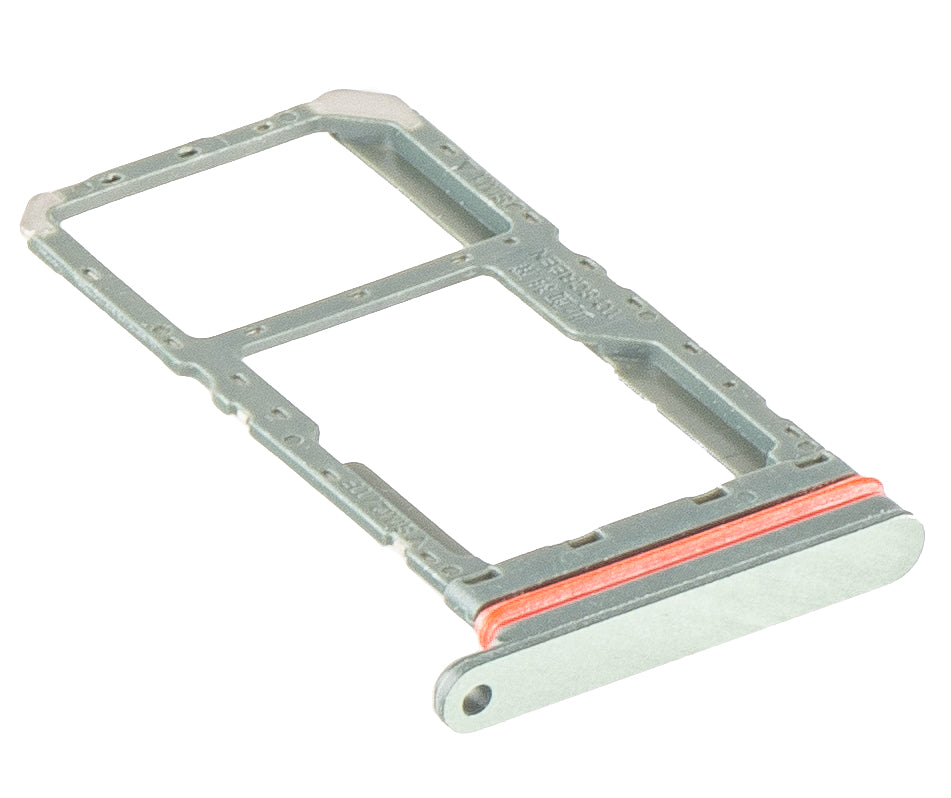 SIM-kortstøtte Realme 12, Grønn (Woodland Green), Service Pack 612121000154