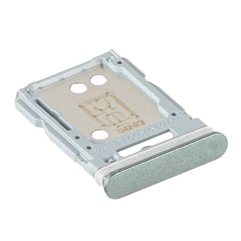 SIM-kortstøtte - Realme 12 4G, Grønn (Pioneer Green), Service Pack 612121000182