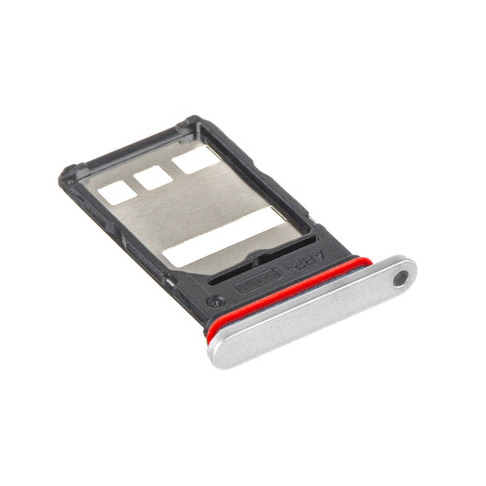 SIM-støtte Honor 400 Lite, Grå (Velvet Grey), Service Pack 5168ABYX